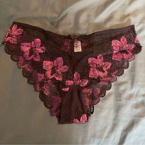 NWT Set of 3 Lace Panties